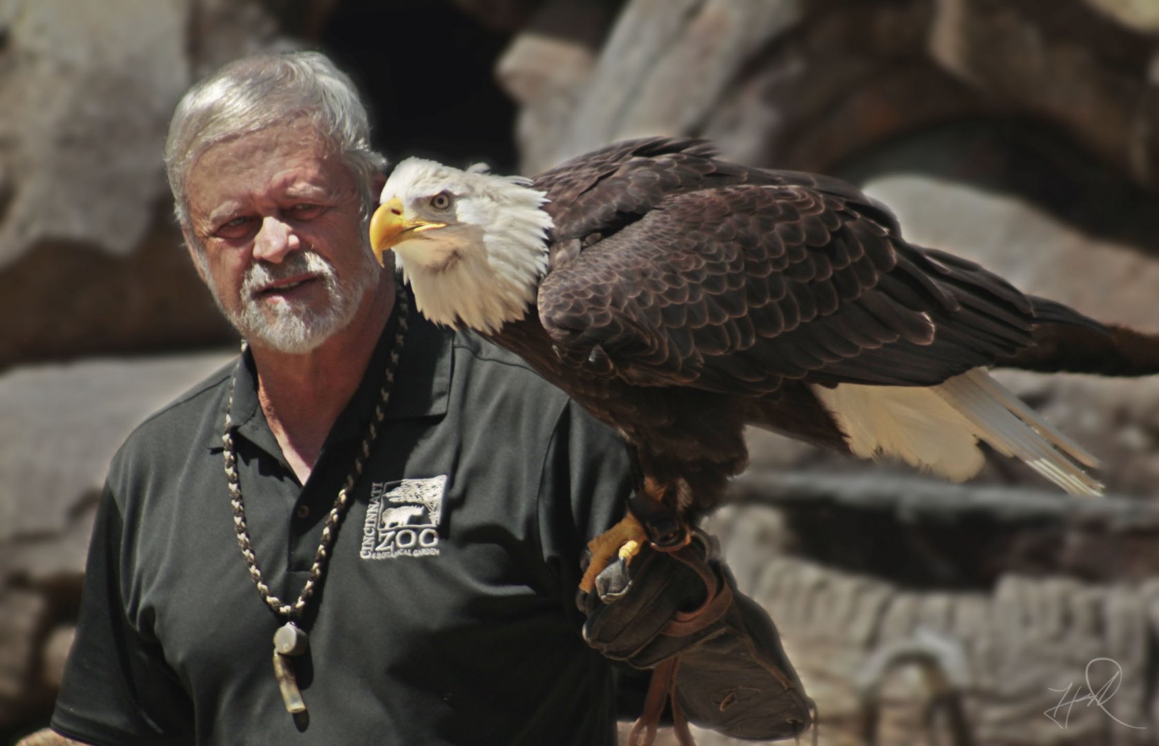 Jun. 2017 - Wings Of Wonder - Sam