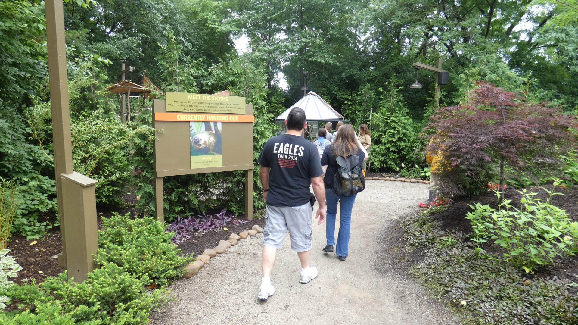 Jun. 2019 - New! MISTery Park