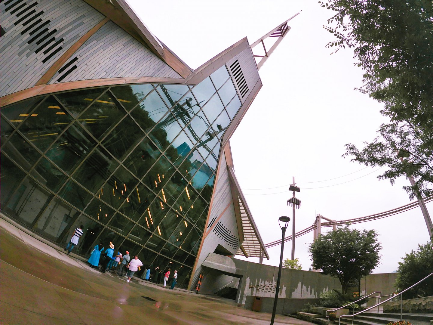 Jun. 2019 - The International Orangutan Center