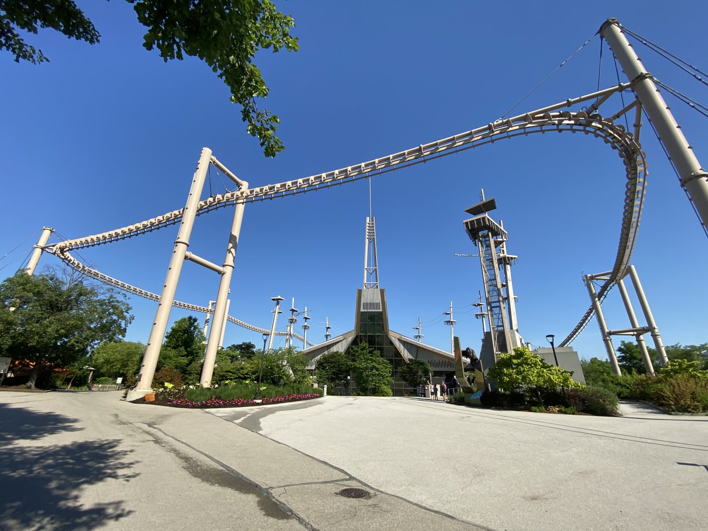 Jun. 2021 - International Orangutan Center