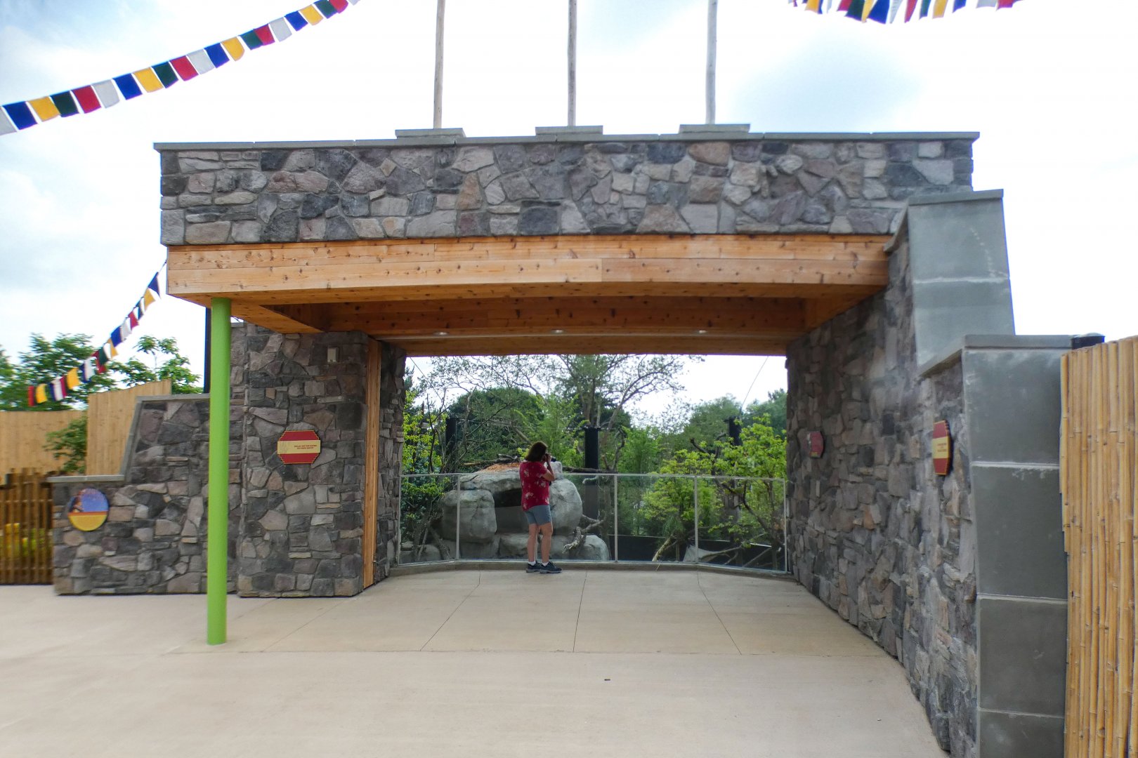 Jun. 2021 - New! Wild Asia - Red Panda Viewing