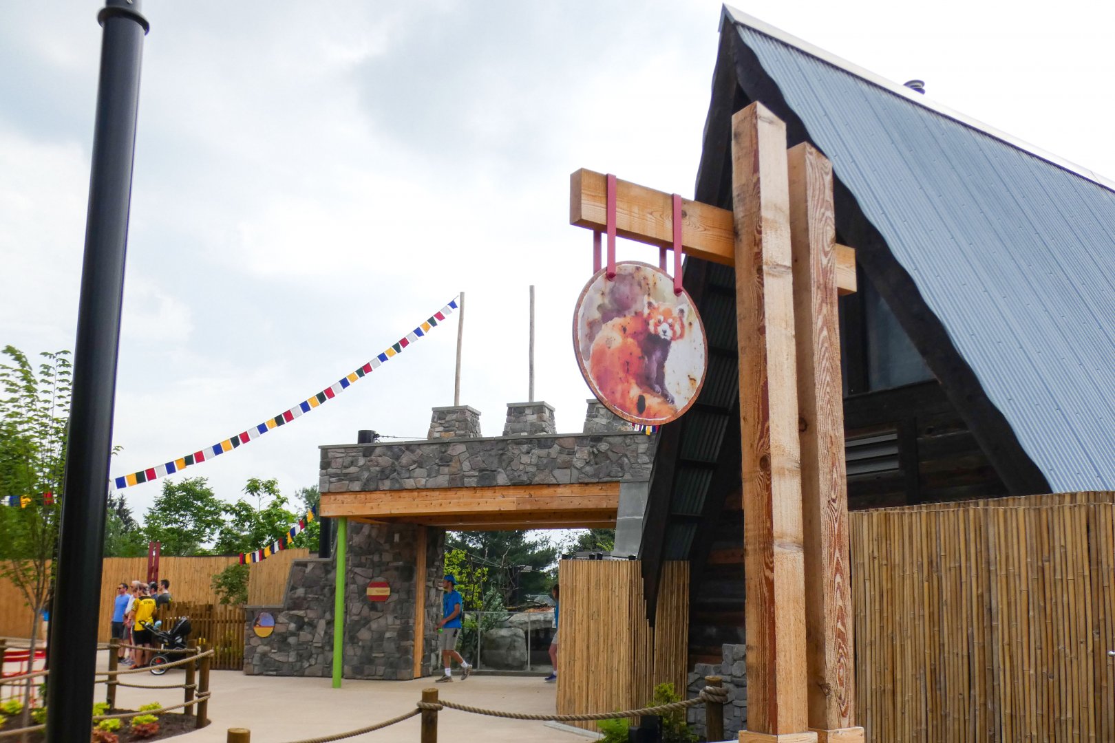 Jun. 2021 - New! Wild Asia