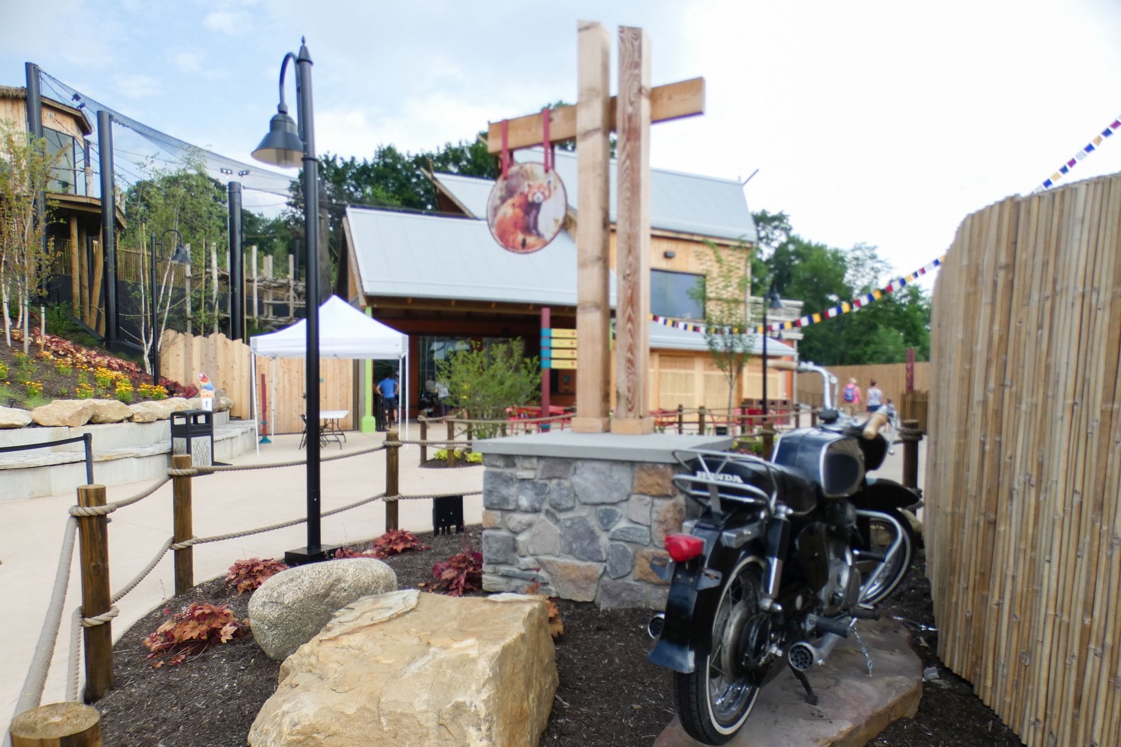 Jun. 2021 - New! Wild Asia