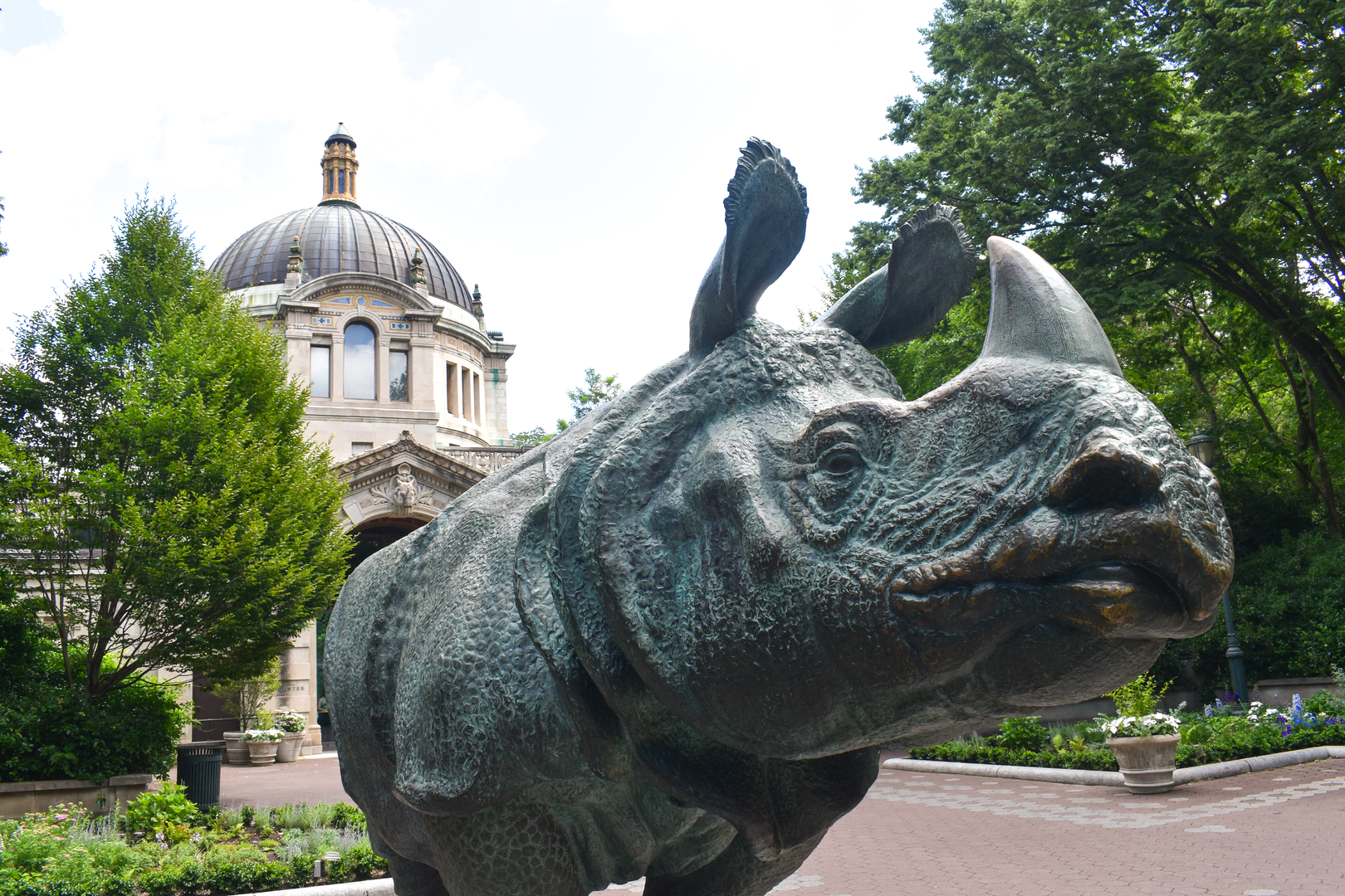 Jun. 2023 - Zoo Center