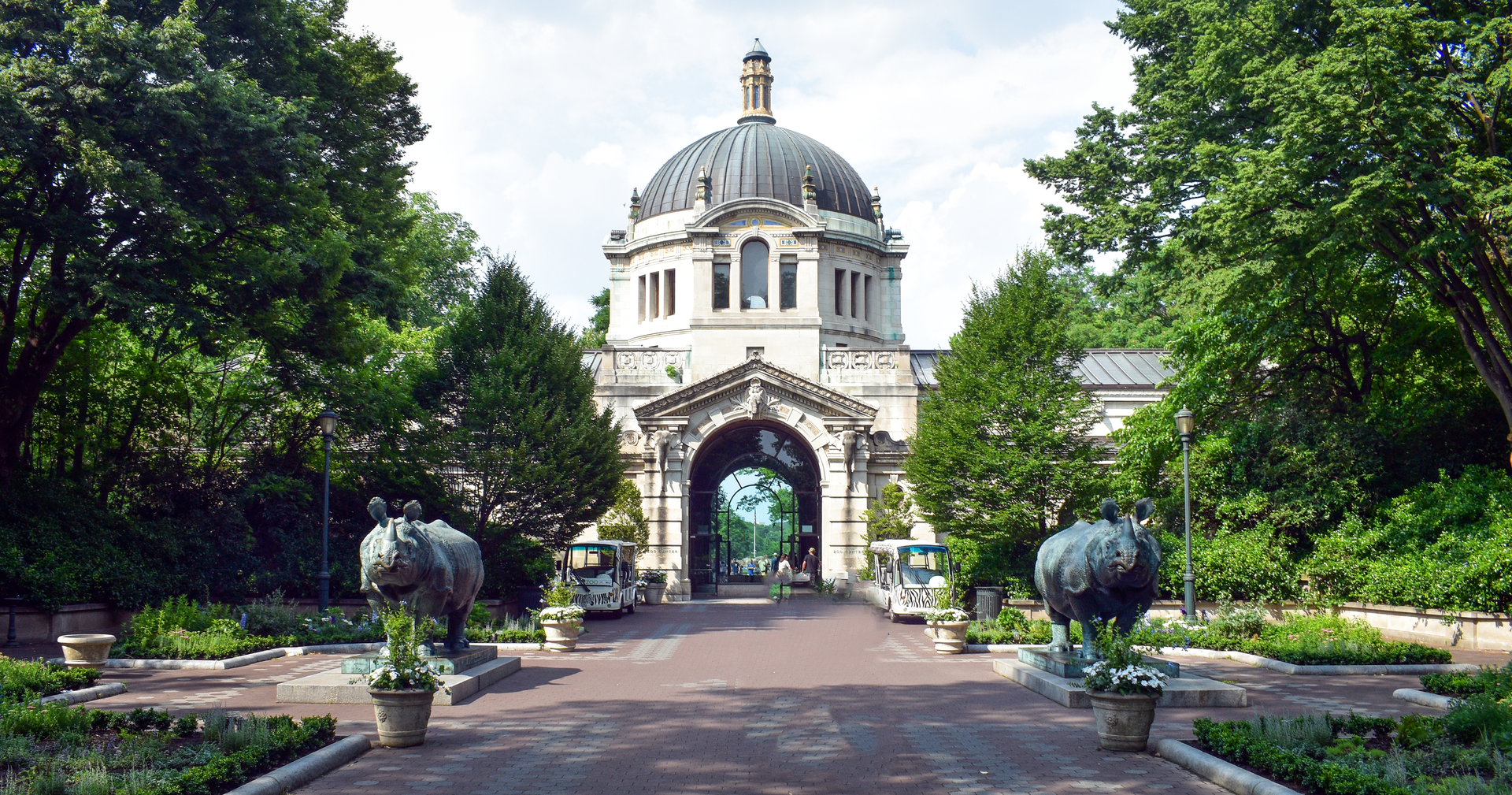 Jun. 2023 - Zoo Center