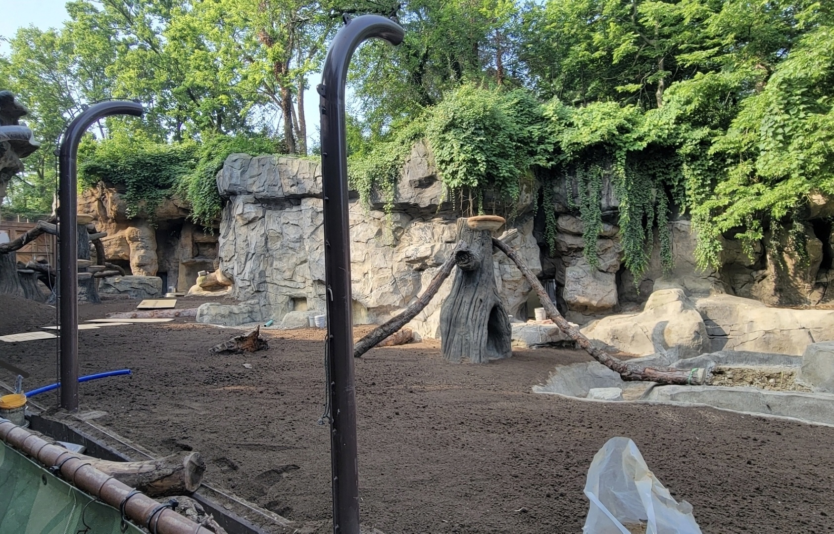 Jun. 2025 - Black Bear Ridge Construction Update