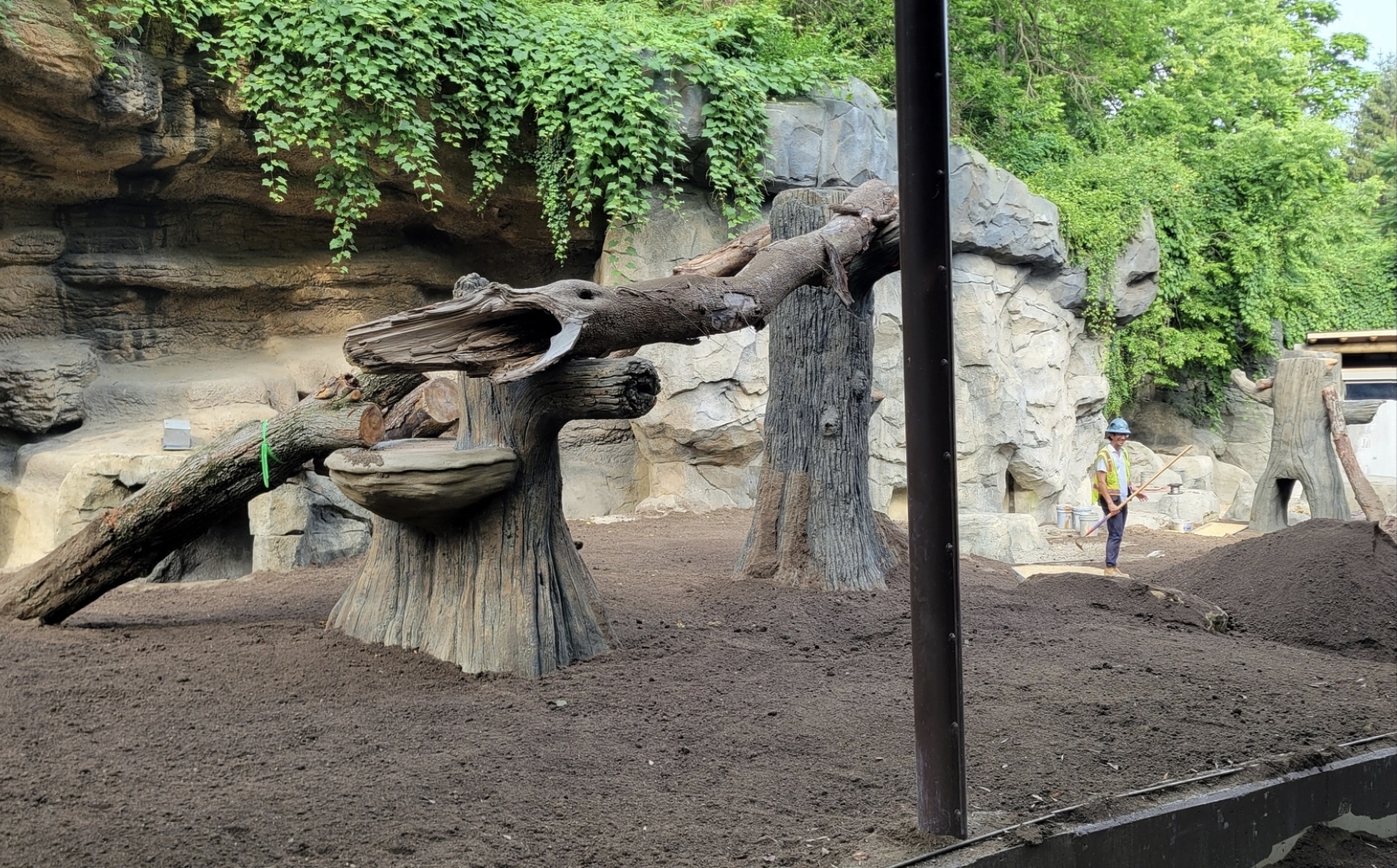 Jun. 2025 - Black Bear Ridge Construction Update