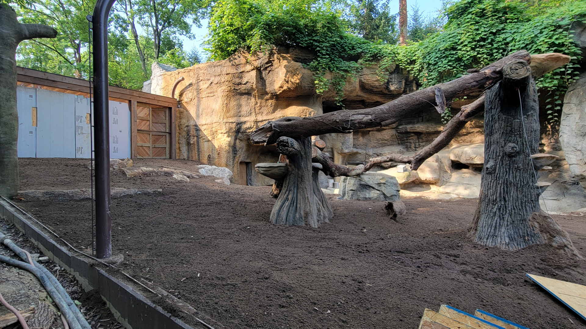 Jun. 2025 - NEW! Bear Ridge Construction