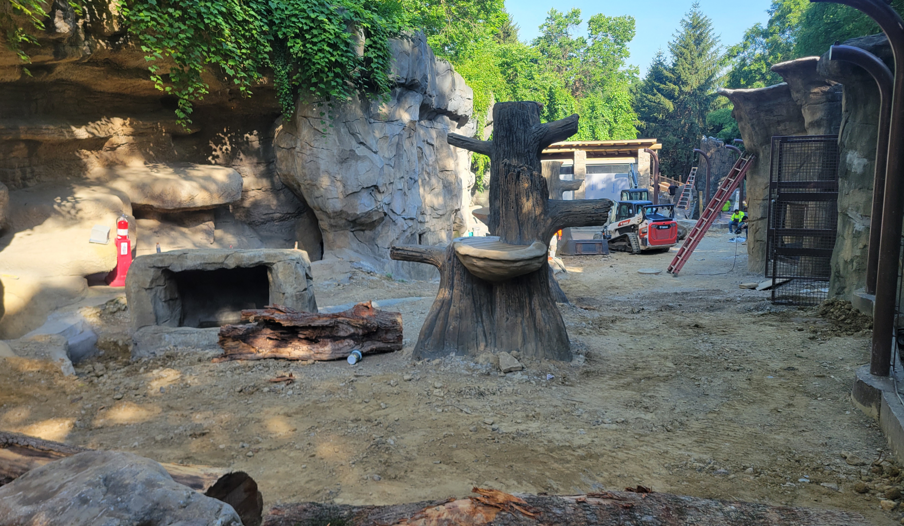 Jun. 2025 - NEW! Bear Ridge Construction