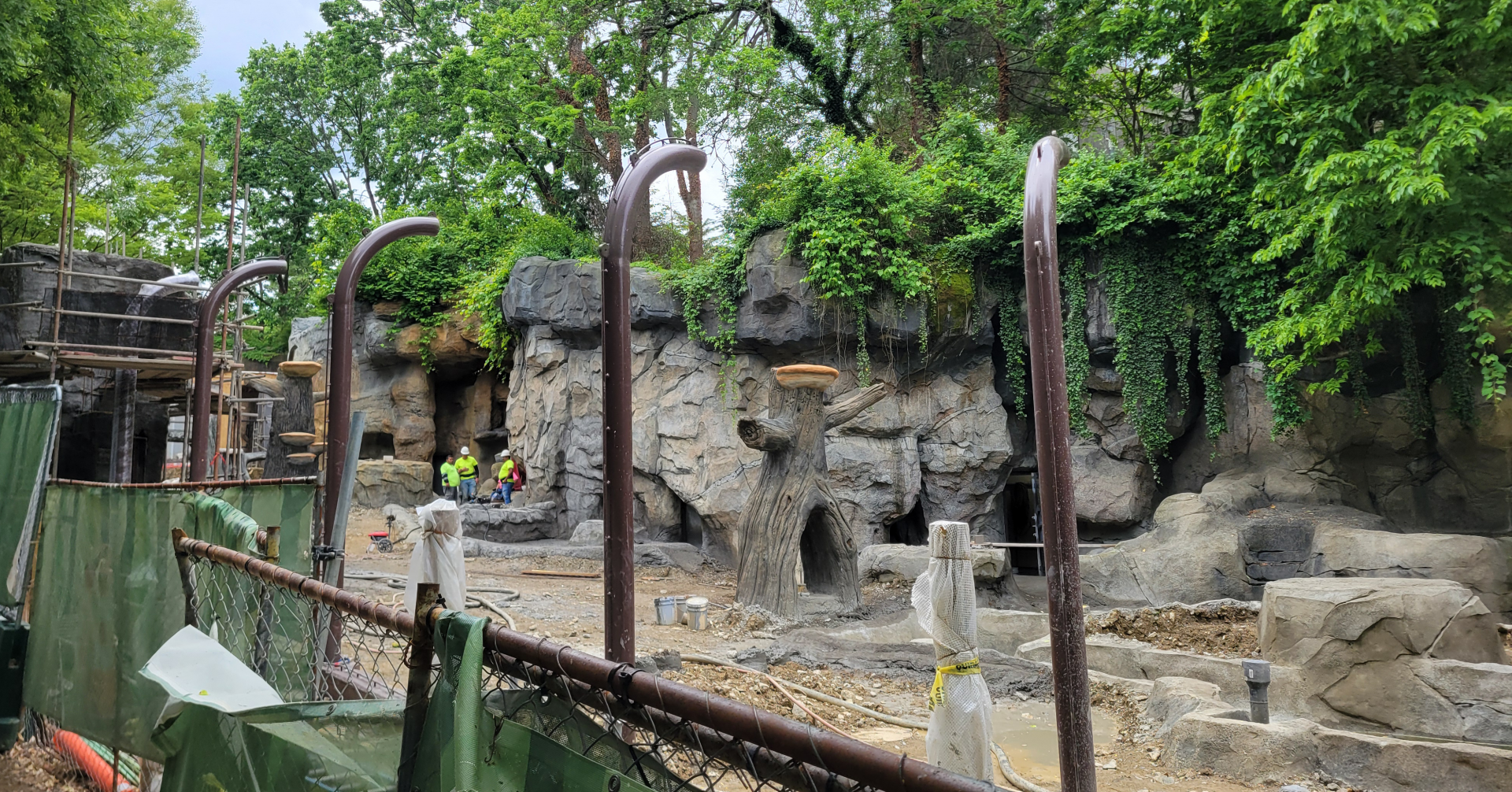 Jun. 2025 - NEW! Bear Ridge Construction