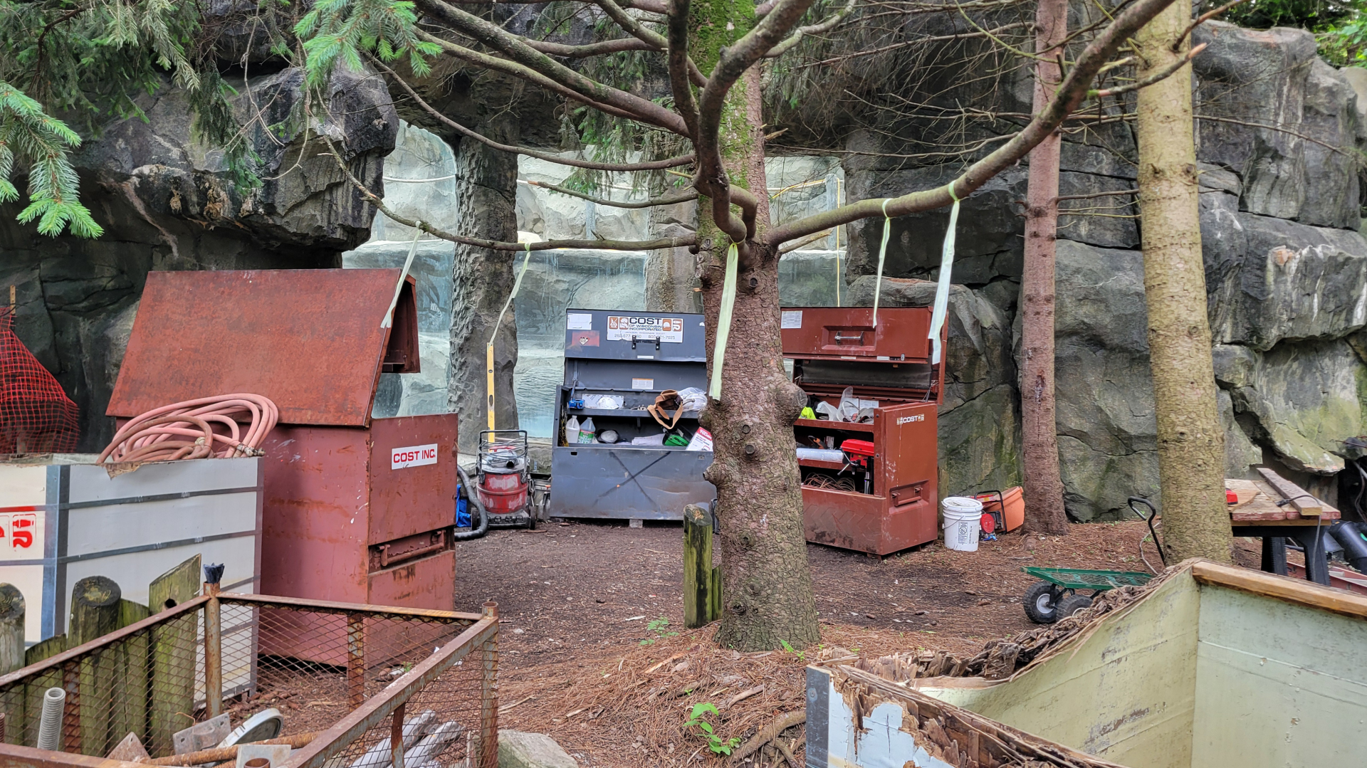 Jun. 2025 - NEW! Sea Otter Coast Construction