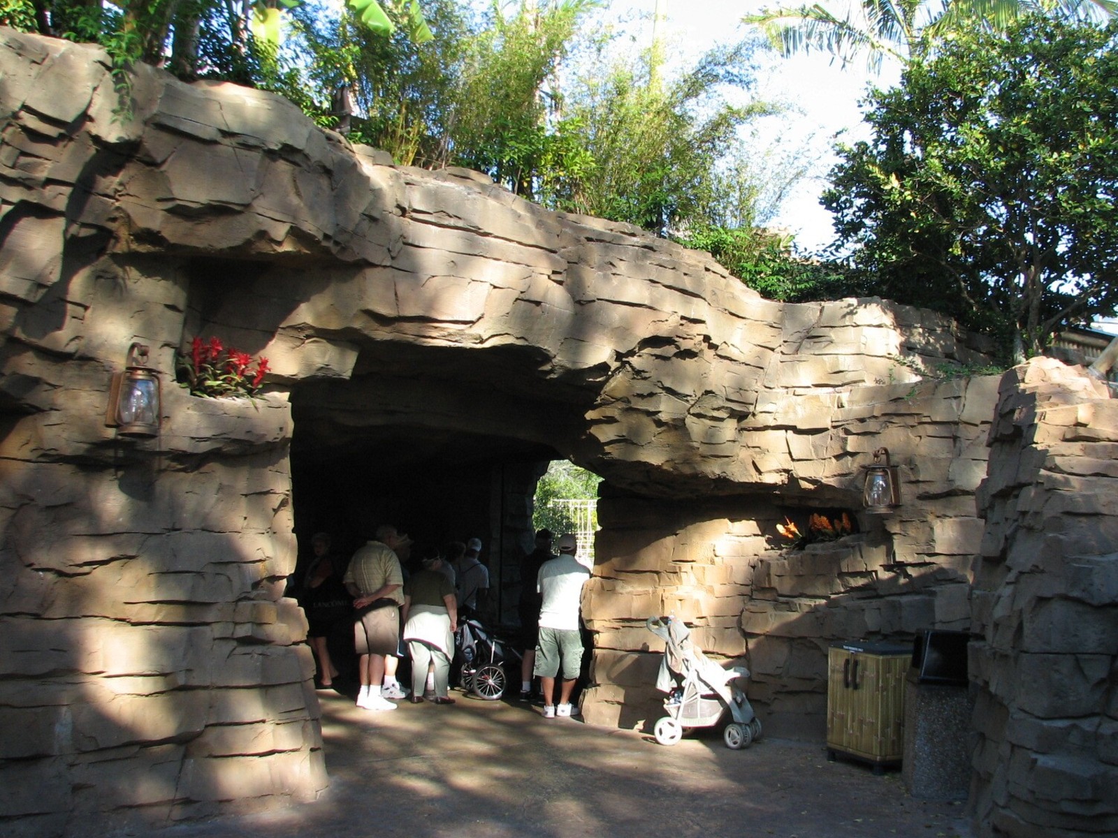 Jungala - Tiger Trail