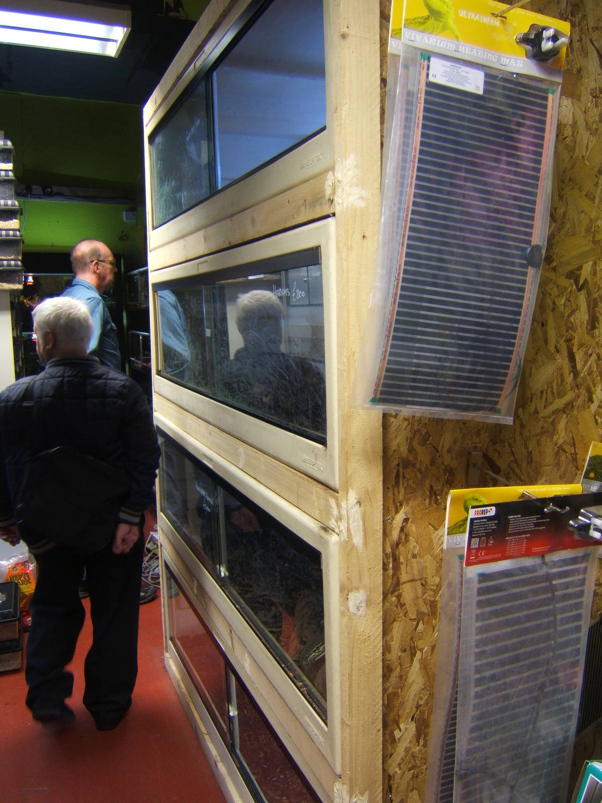 Jungle World Northern Ireland