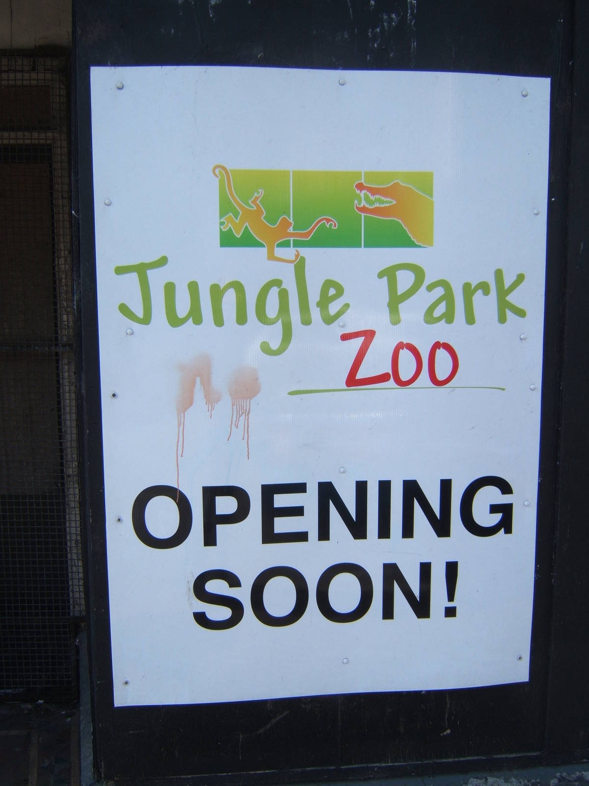 Jungle World Northern Ireland