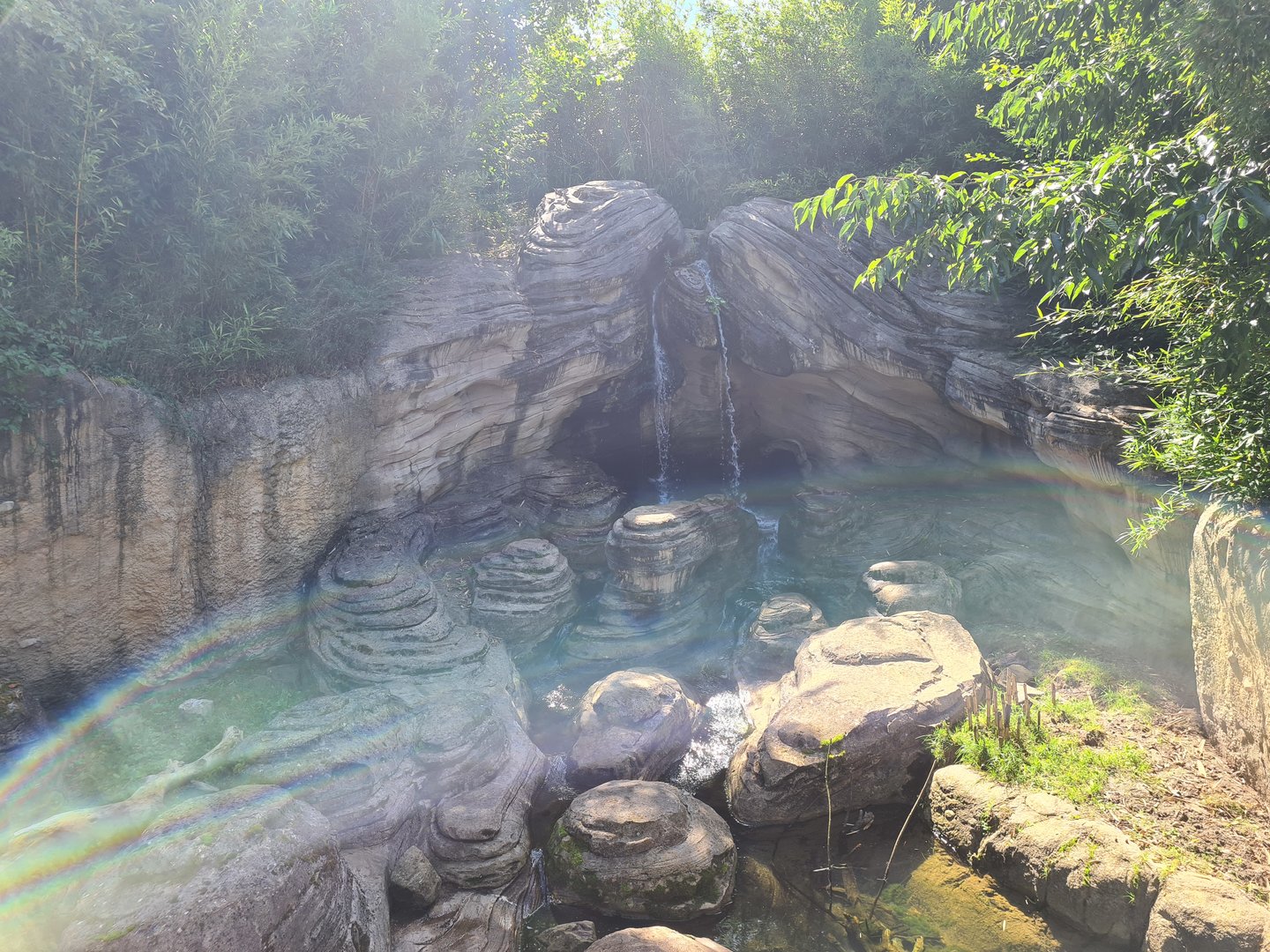 Jungola - Otter brook