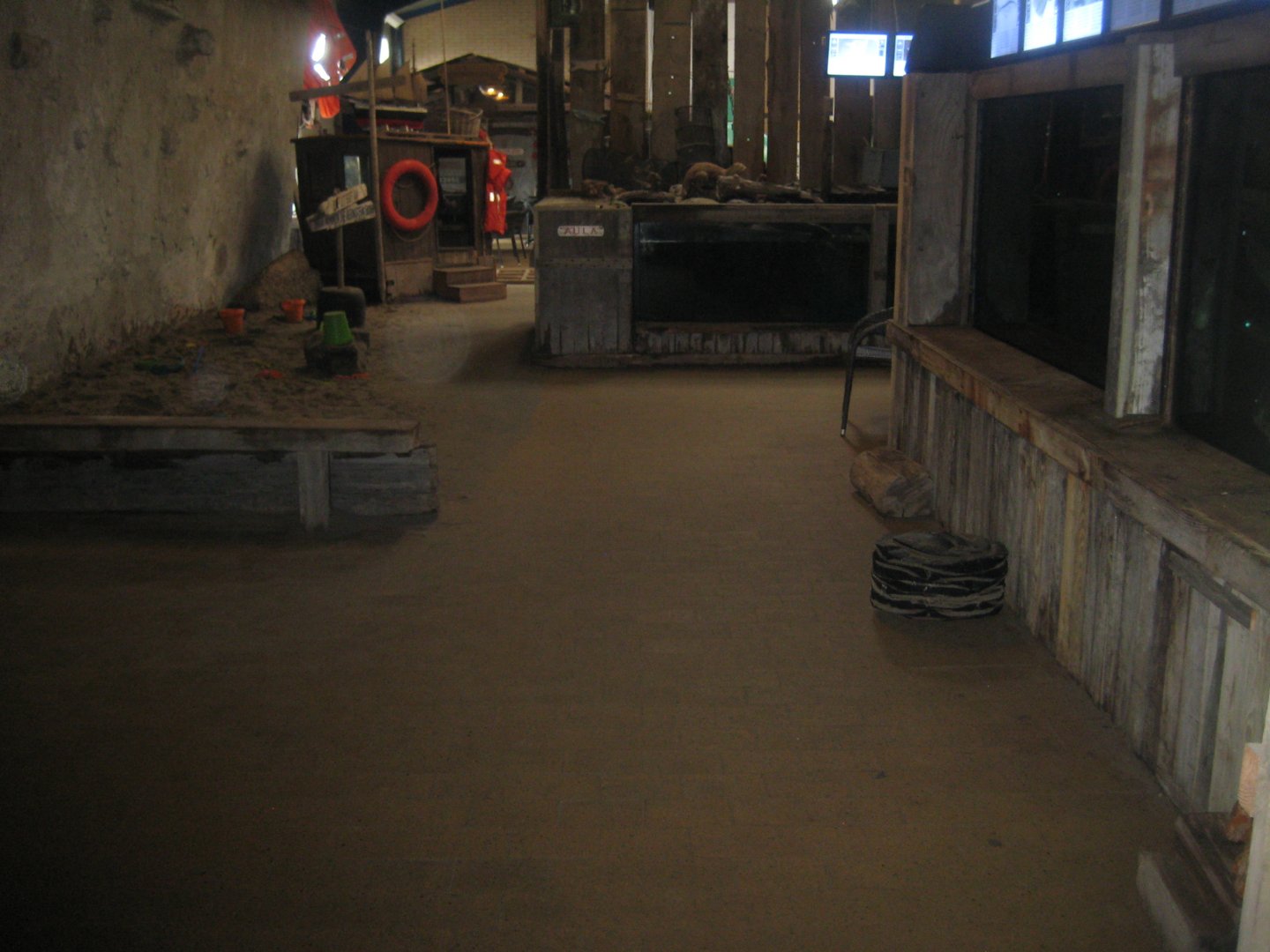 JyllandsAkvariet - General view