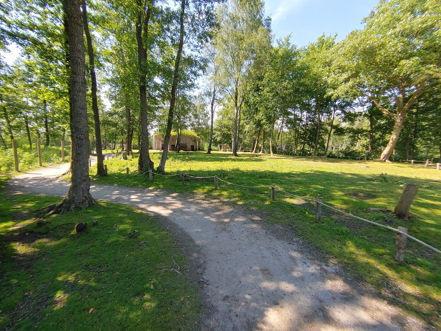 Kangaroo island - overview of the island