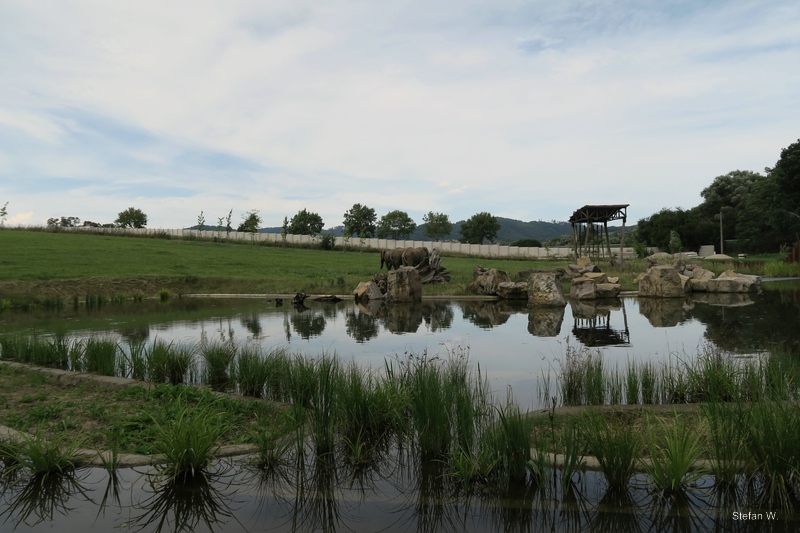 Karibuni Phase 1 - Elephants