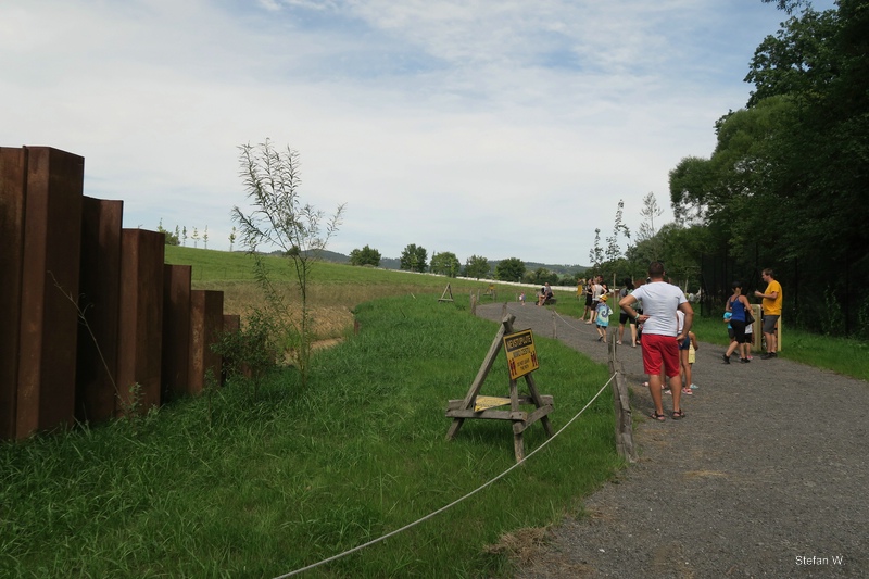 Karibuni Phase 1 - Elephants