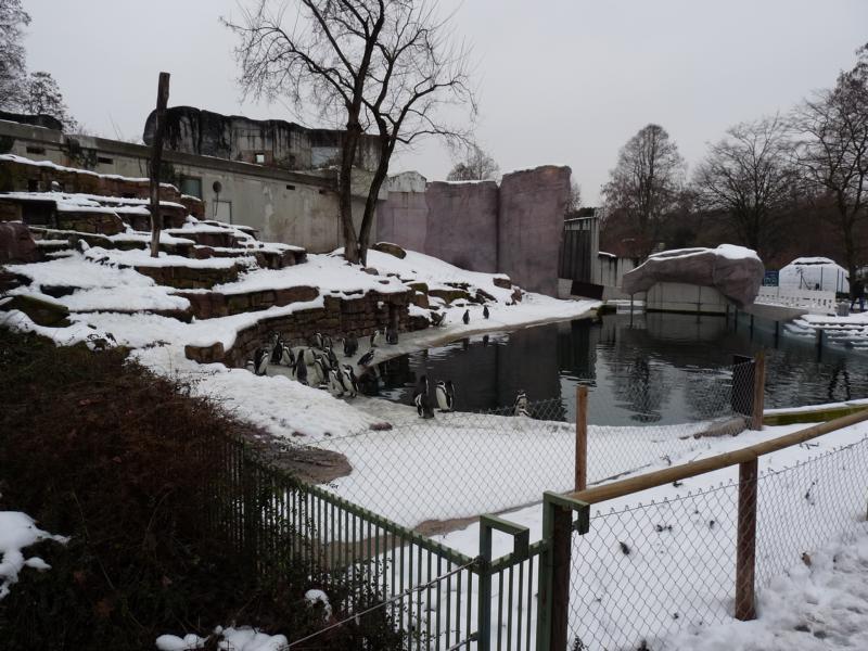 Karlsruhe Zoo
