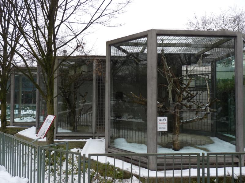 Karlsruhe Zoo