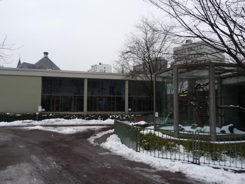 Karlsruhe Zoo
