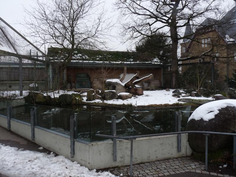 Karlsruhe Zoo