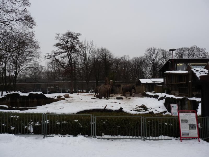 Karlsruhe Zoo