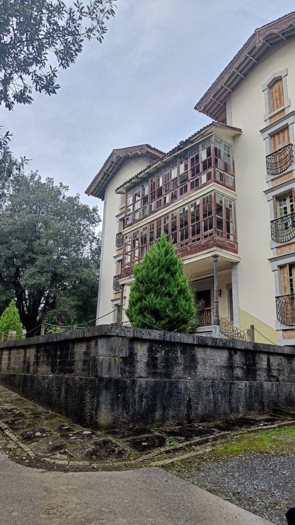 Karpín Fauna - Palace