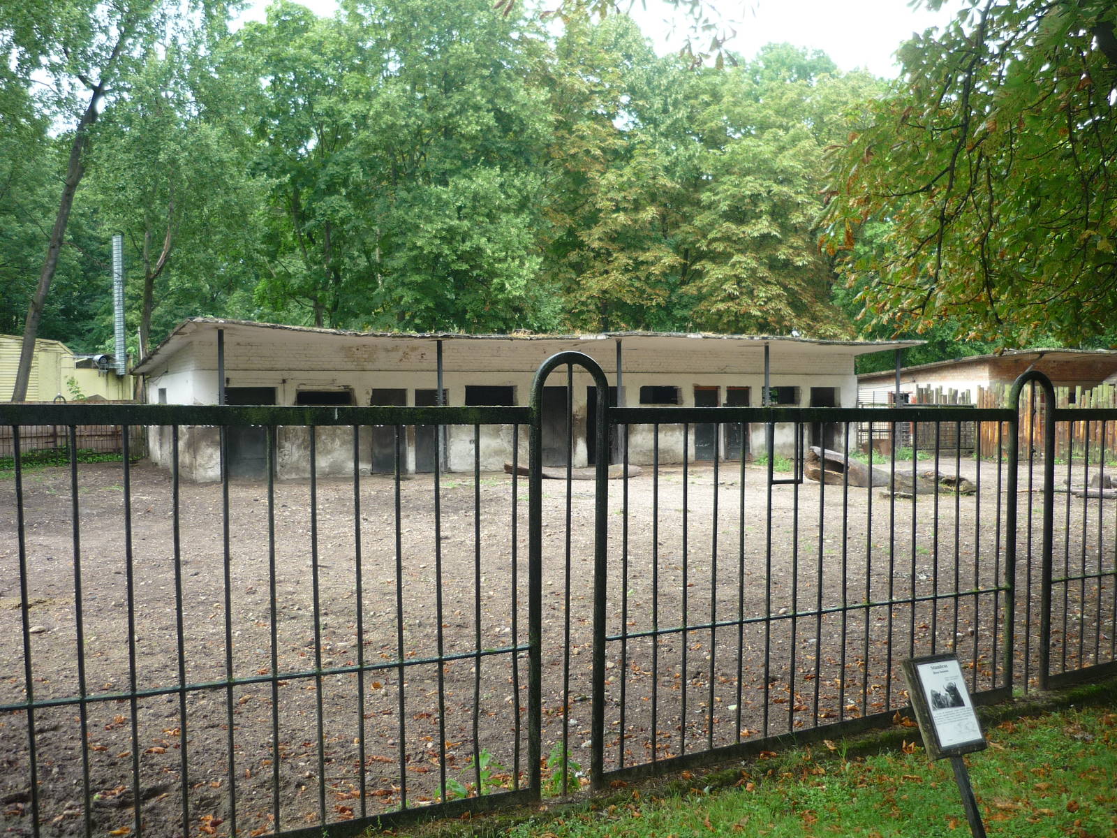 Kaunas Zoo