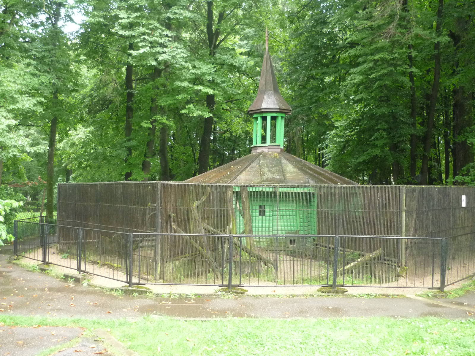 Kaunas Zoo