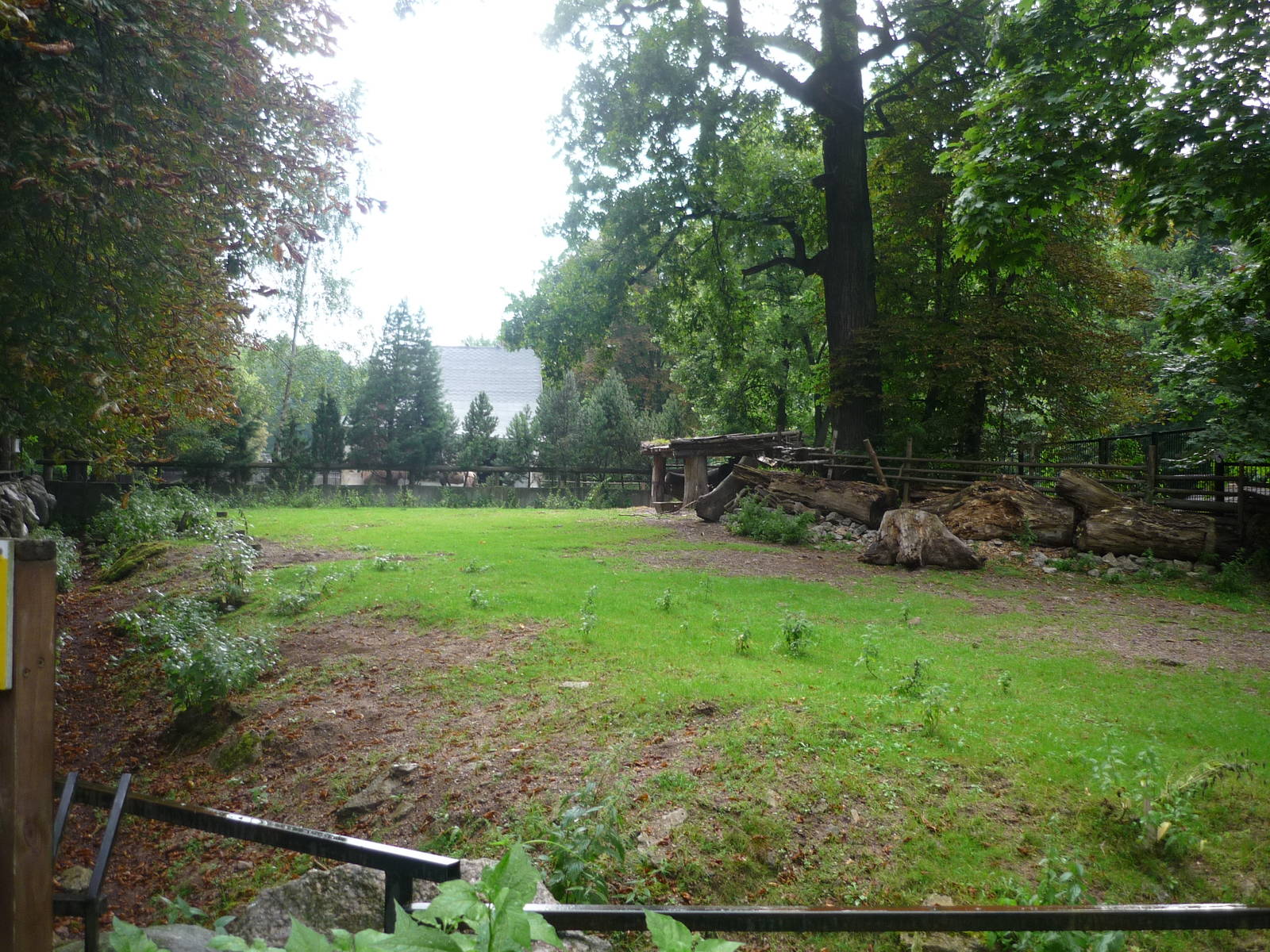 Kaunas Zoo