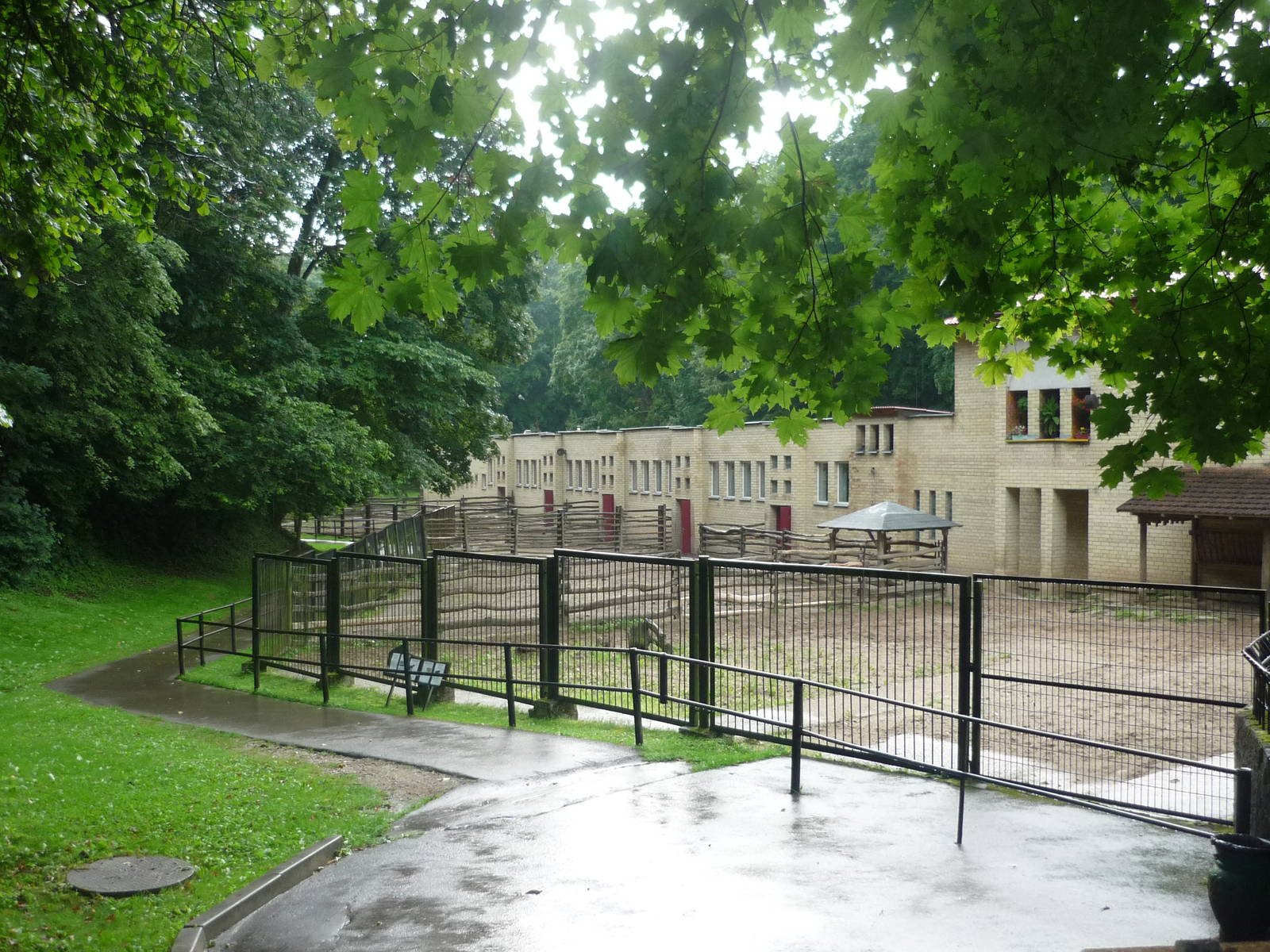 Kaunas Zoo