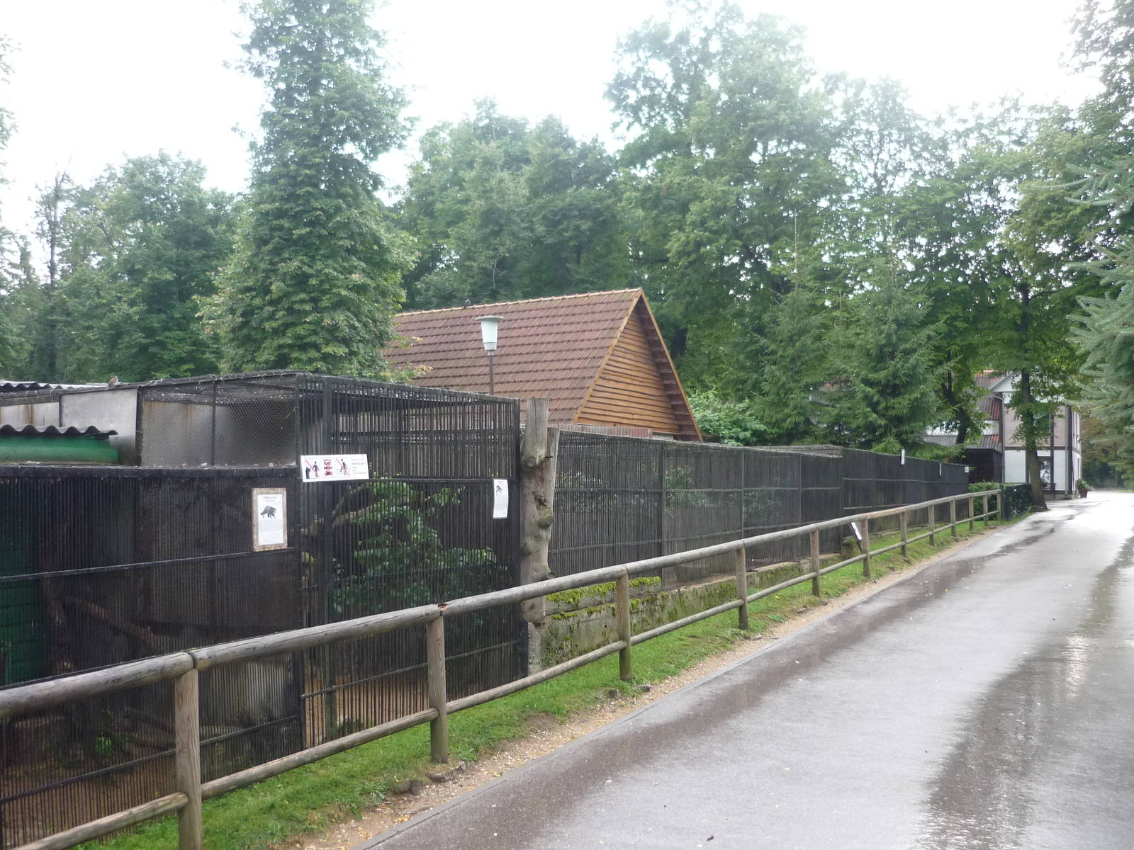 Kaunas Zoo