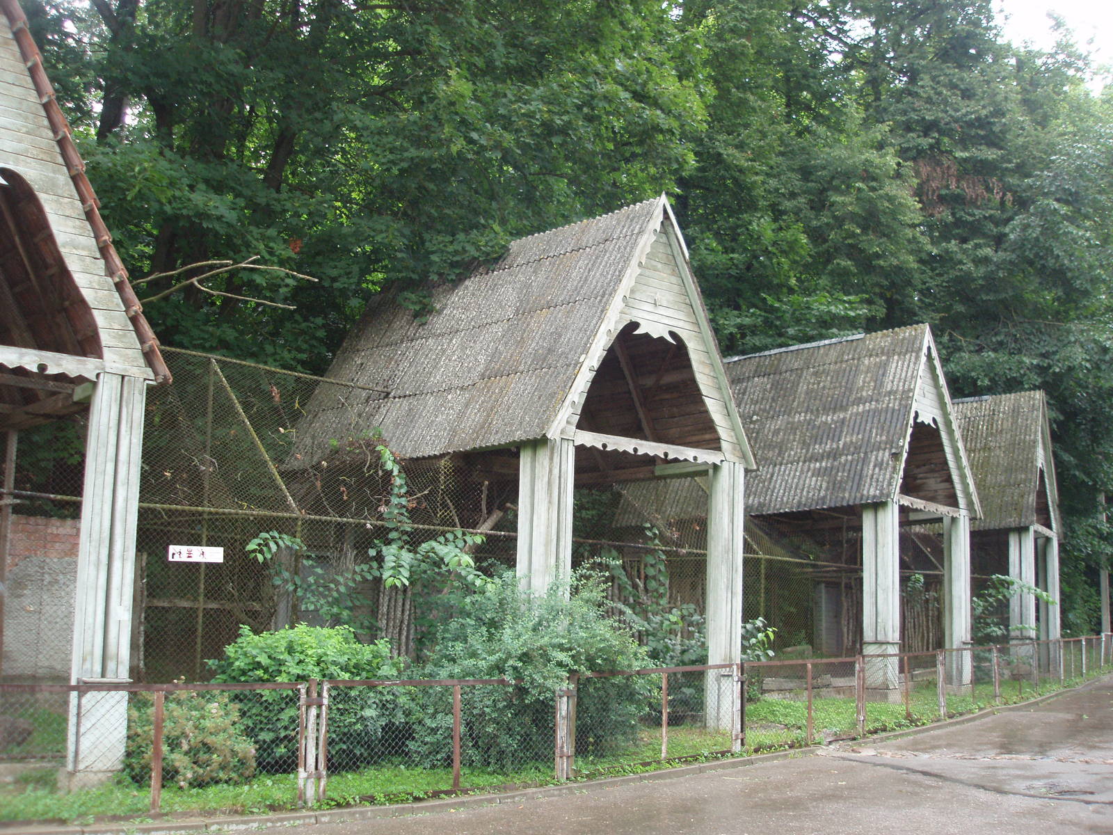 Kaunas Zoo
