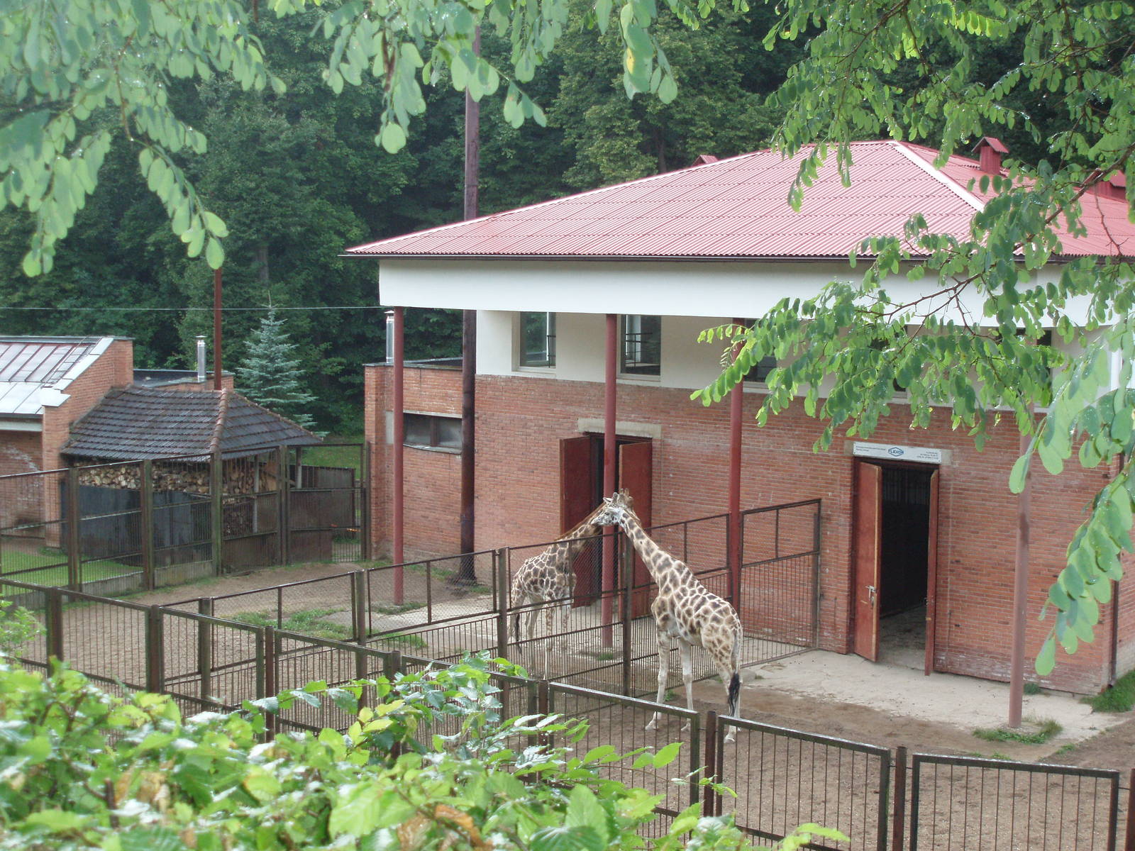 Kaunas Zoo