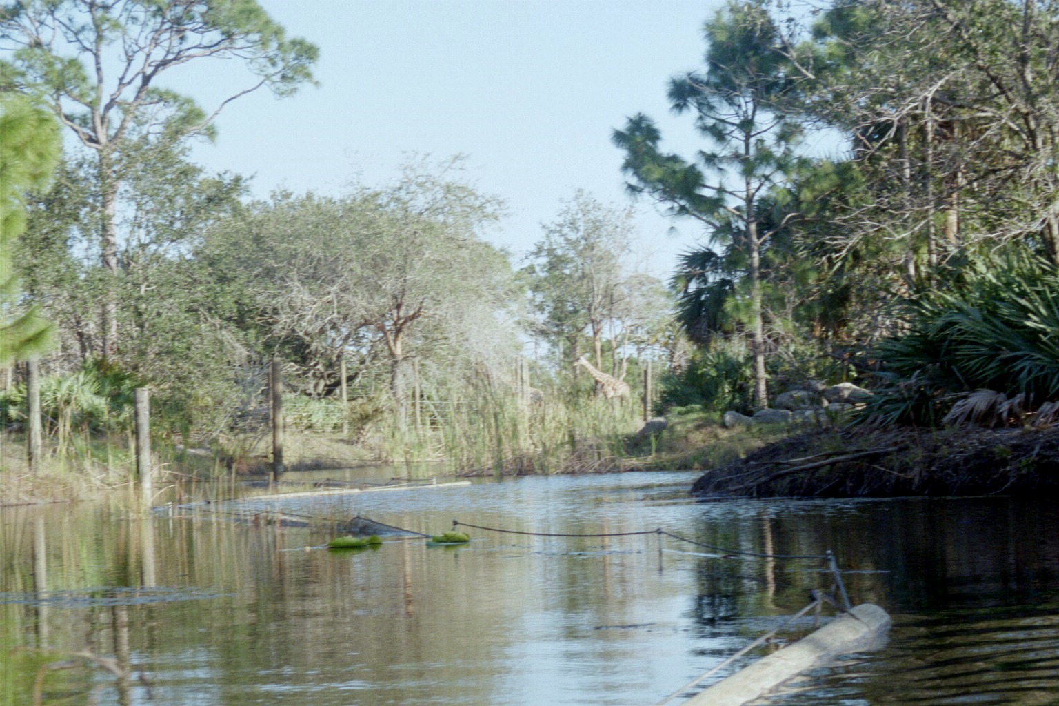 Kayak Trail - Expedition Africa