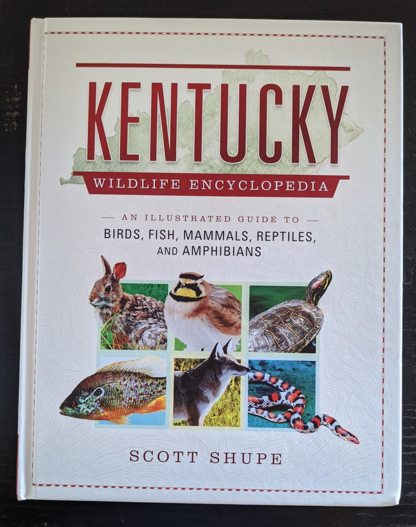 Kentucky Wildlife Encyclopedia