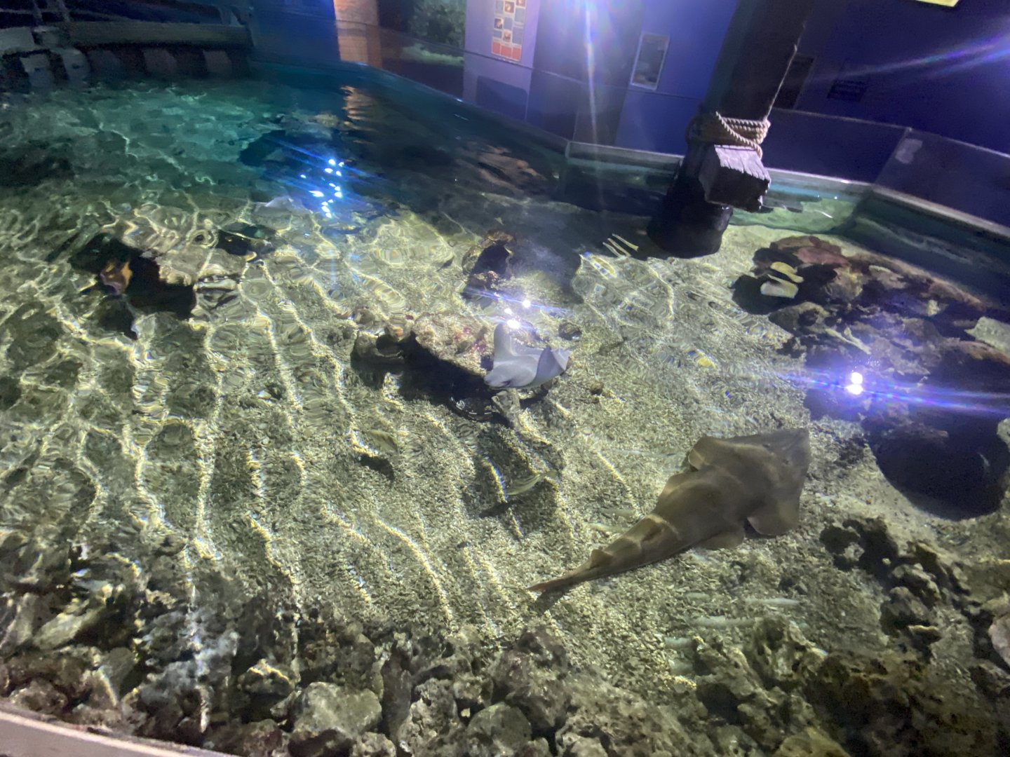 Key West from above 070124