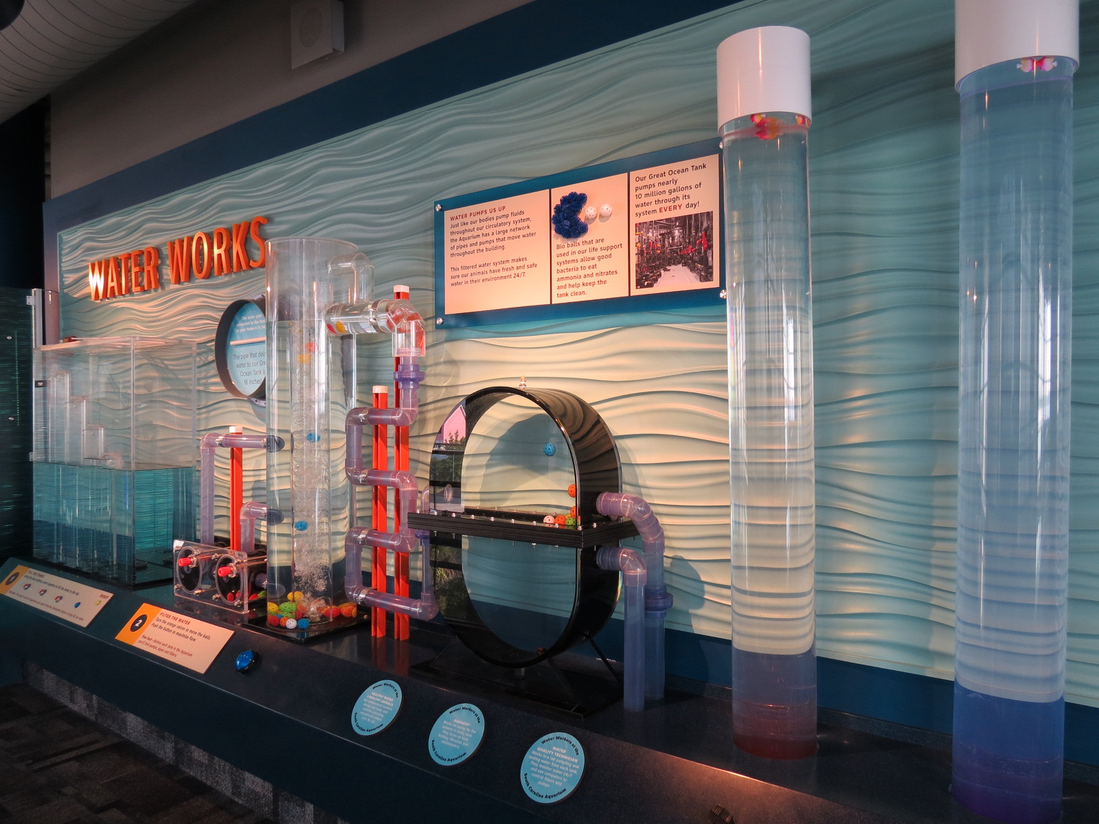 Kids Coast - Play Area