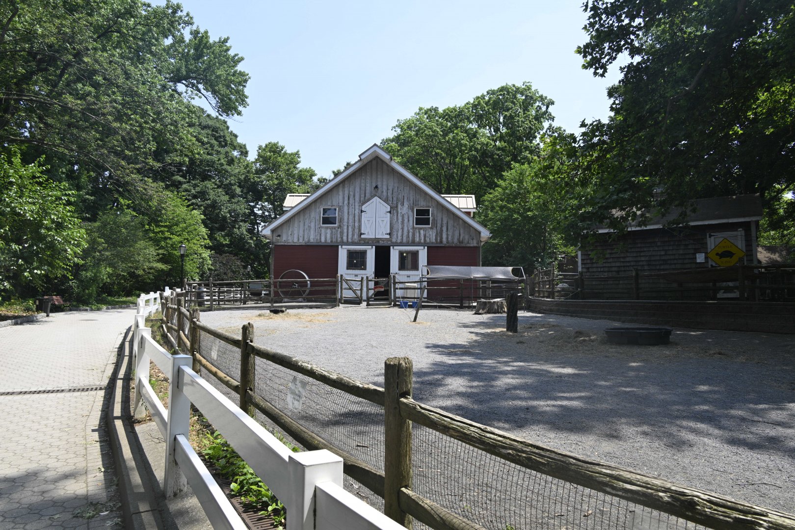 Kids Korral - Overview