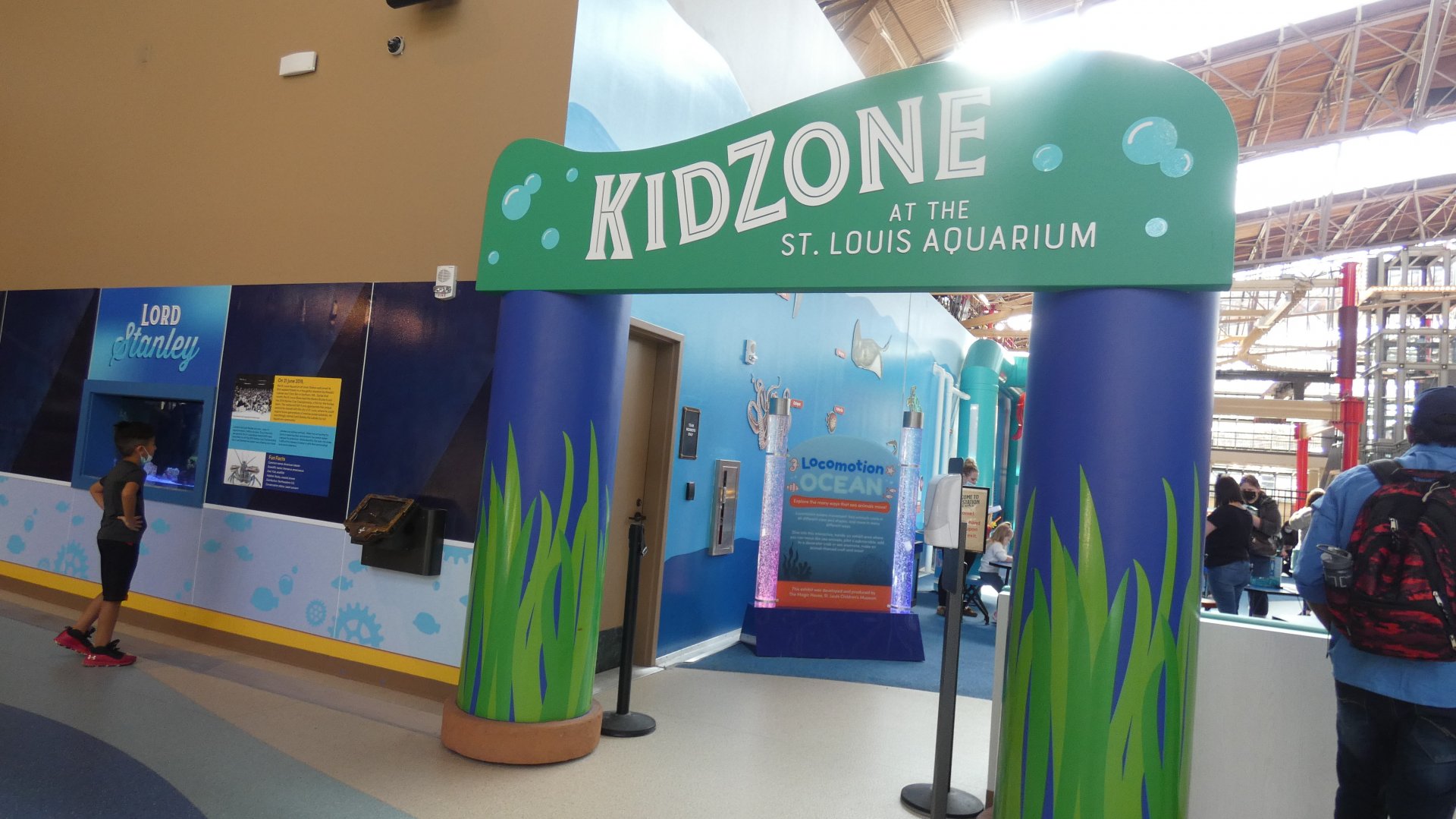 KidZone - Mar. 2022