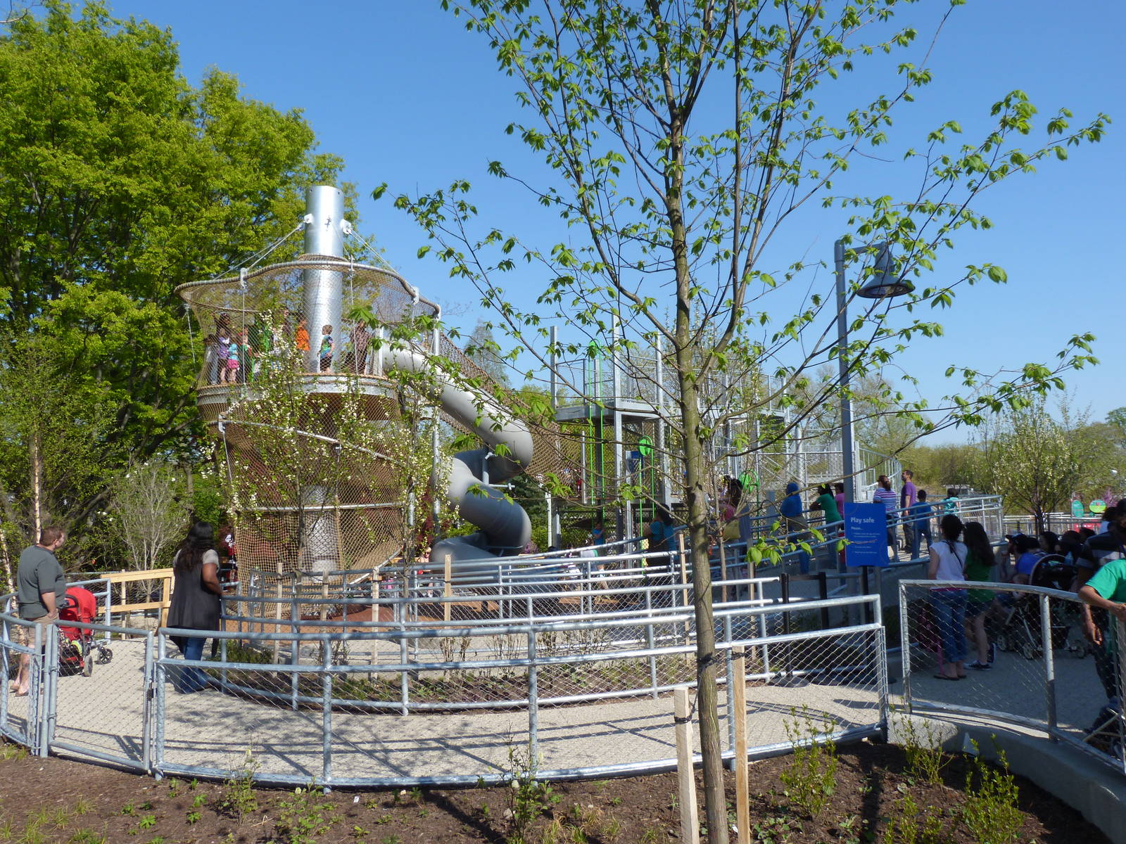 KidZooU: Petting Yard