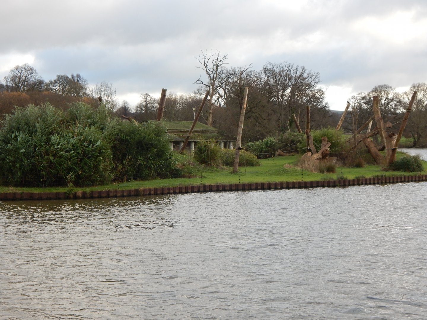 Kikuyu guereza exhibit 091224