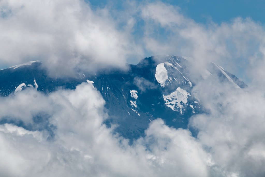 Kilimanjaro