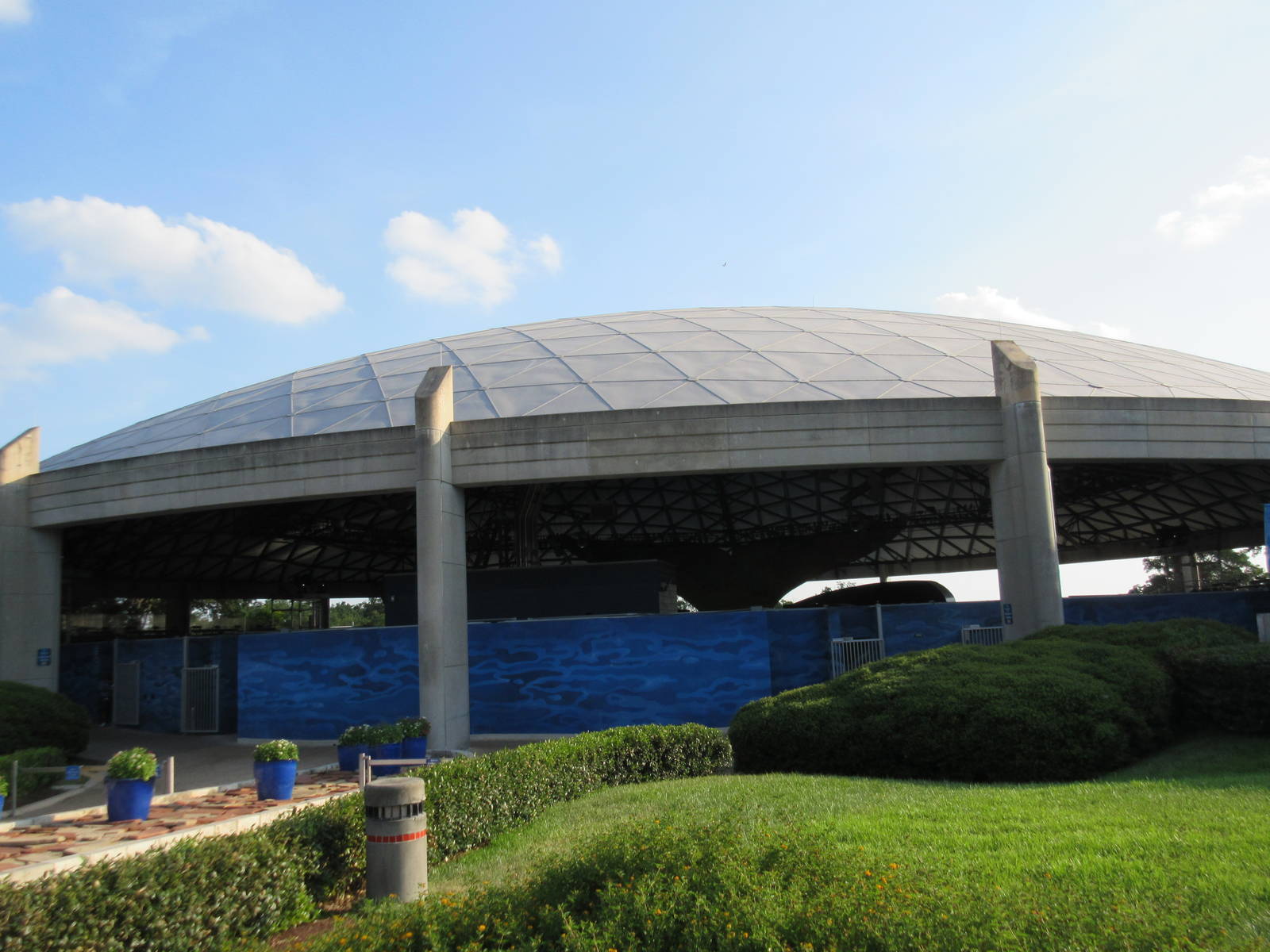 Killer Whale Stadium