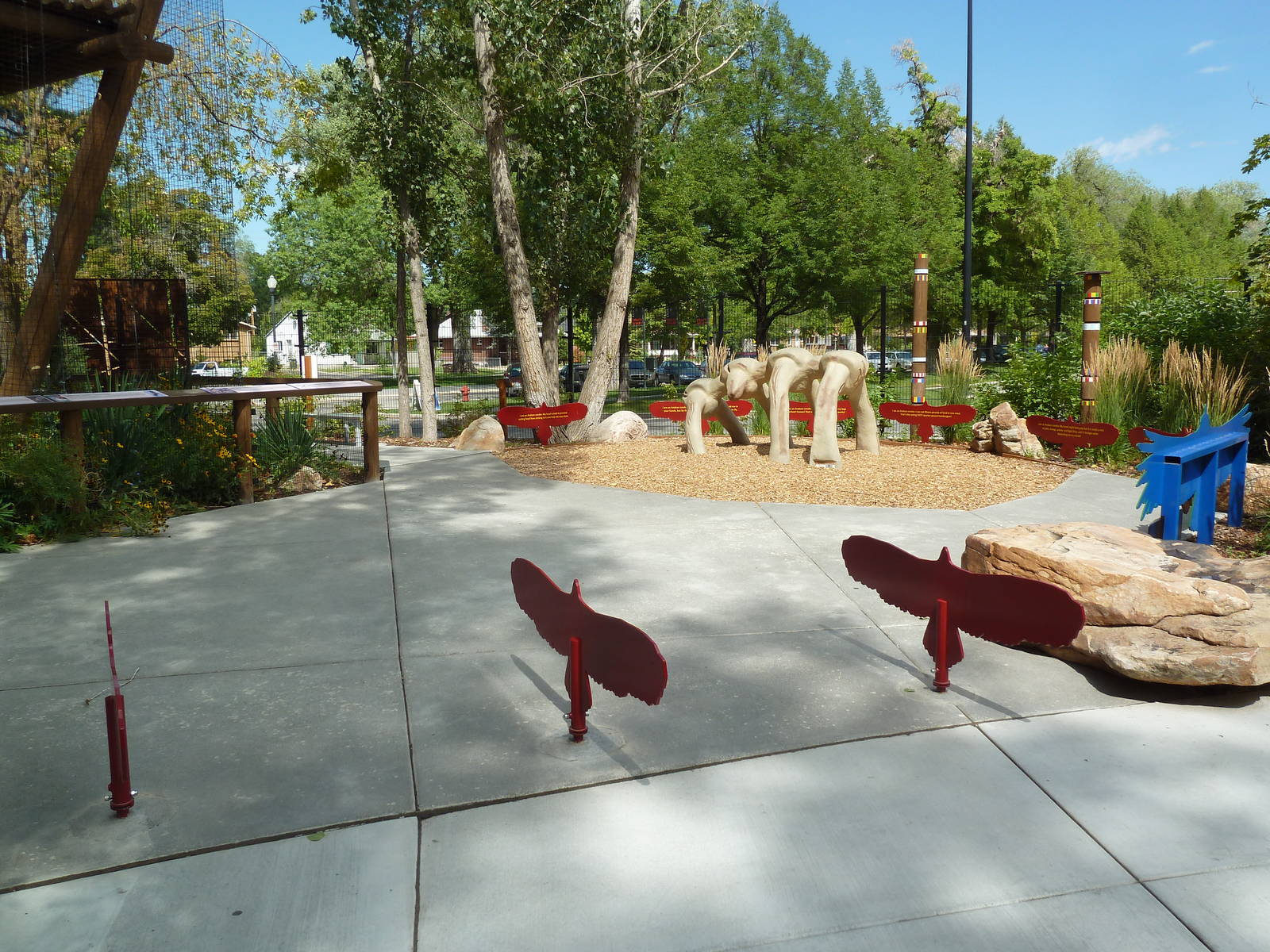 King of the Andes - Play Zone (New in 2013)