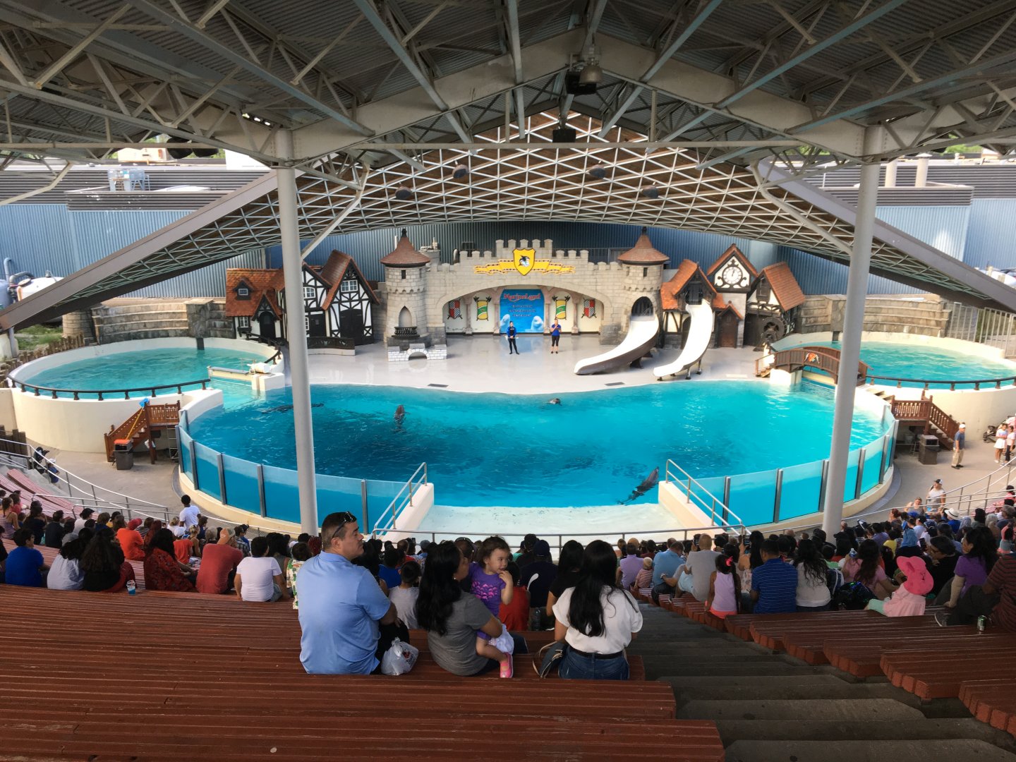 King Waldorf Stadium