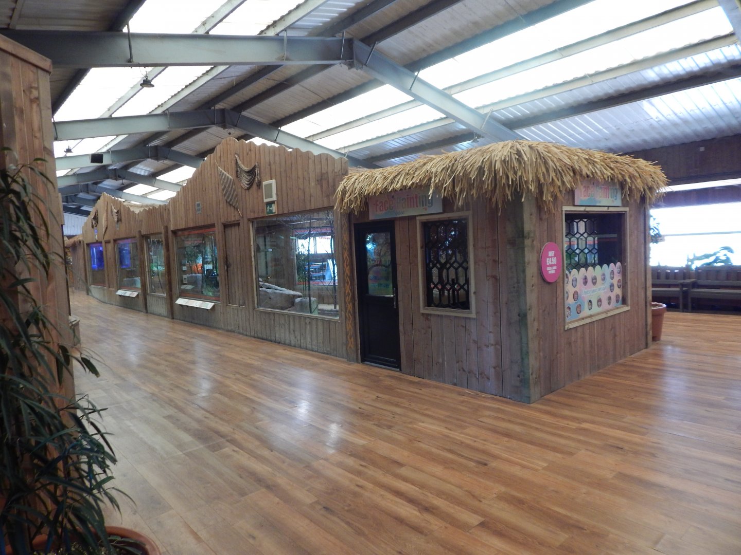 Kingdom of the Wild 110925