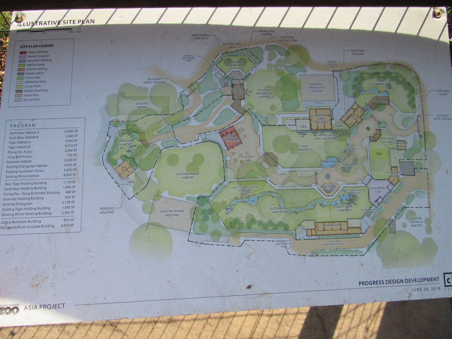 Kingdoms of Asia Conceptual Design